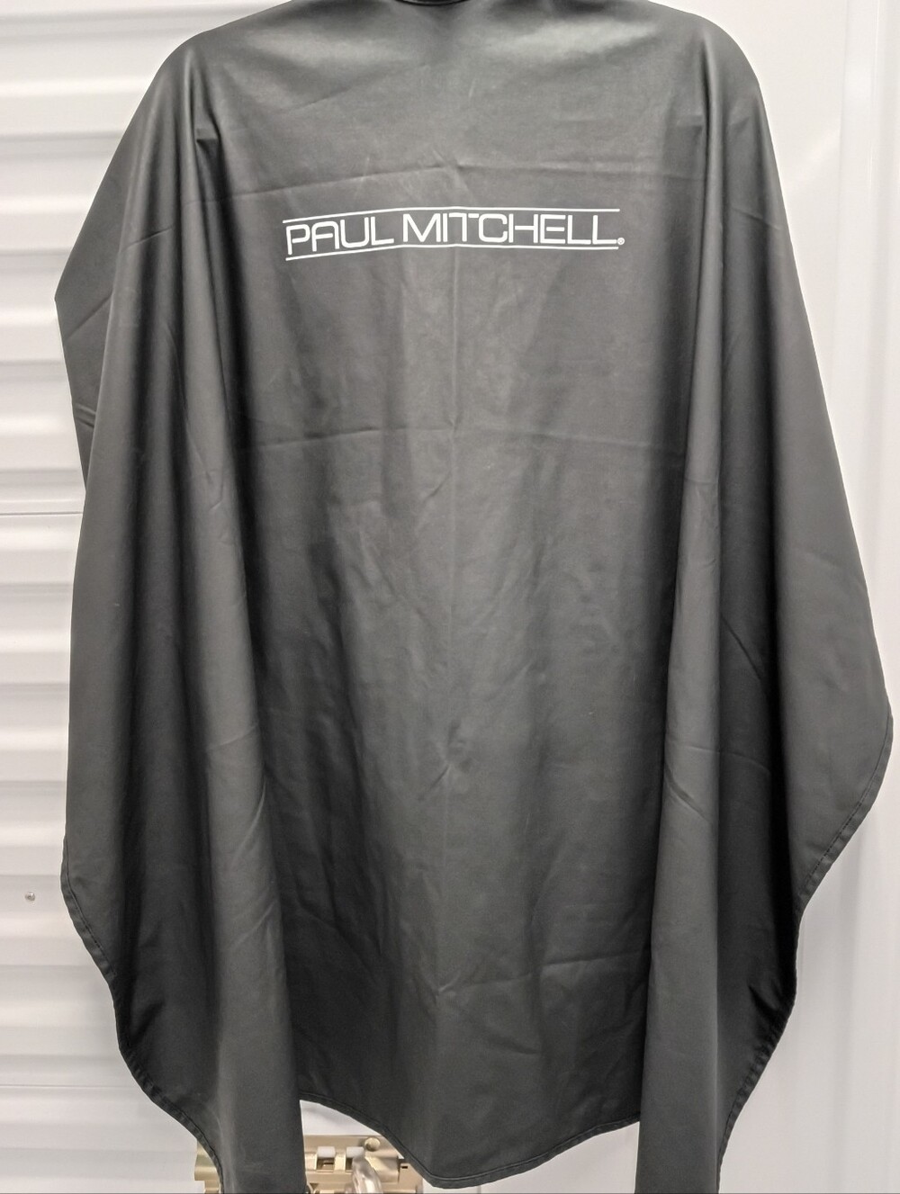 Paul Mitchell Salon Styling Cape